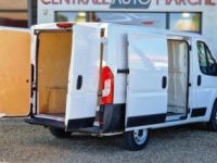 Fiat Ducato TOLE 3.0 C H1 2.3 MJT 120 BUSINESS - <small></small> 20.490 € <small>TTC</small> - #29