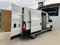 Fiat Ducato Tôlé Business 3.5 M H2 2.3 Multijet - 140 Euro 6d-t III FOURGON TOLE - <small></small> 23.900 € <small></small> - #2