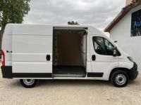 Fiat Ducato Tôlé Business 3.5 M H2 2.3 Multijet - 140 Euro 6d-t III FOURGON TOLE - <small></small> 23.900 € <small></small> - #3