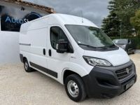 Fiat Ducato Tôlé Business 3.5 M H2 2.3 Multijet - 140 Euro 6d-t III FOURGON TOLE - <small></small> 23.900 € <small></small> - #4