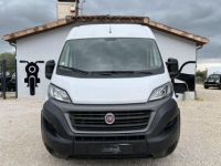 Fiat Ducato Tôlé Business 3.5 M H2 2.3 Multijet - 140 Euro 6d-t III FOURGON TOLE - <small></small> 23.900 € <small></small> - #6