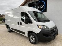 Fiat Ducato Tôlé Business 3.5 M H2 2.3 Multijet - 140 Euro 6d-t III FOURGON TOLE - <small></small> 23.900 € <small></small> - #7