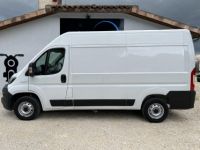 Fiat Ducato Tôlé Business 3.5 M H2 2.3 Multijet - 140 Euro 6d-t III FOURGON TOLE - <small></small> 23.900 € <small></small> - #8