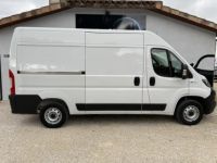 Fiat Ducato Tôlé Business 3.5 M H2 2.3 Multijet - 140 Euro 6d-t III FOURGON TOLE - <small></small> 23.900 € <small></small> - #9
