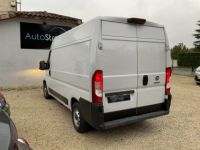 Fiat Ducato Tôlé Business 3.5 M H2 2.3 Multijet - 140 Euro 6d-t III FOURGON TOLE - <small></small> 23.900 € <small></small> - #11