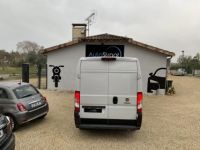 Fiat Ducato Tôlé Business 3.5 M H2 2.3 Multijet - 140 Euro 6d-t III FOURGON TOLE - <small></small> 23.900 € <small></small> - #13