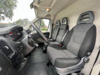 Fiat Ducato Tôlé Business 3.5 M H2 2.3 Multijet - 140 Euro 6d-t III FOURGON TOLE - <small></small> 23.900 € <small></small> - #31