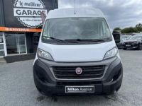 Fiat Ducato Tôlé Maxi 3.5 XL H2 2.2 - 140 Pack lounge - <small></small> 21.490 € <small></small> - #2