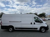 Fiat Ducato Tôlé Maxi 3.5 XL H2 2.2 - 140 Pack lounge - <small></small> 21.490 € <small></small> - #4