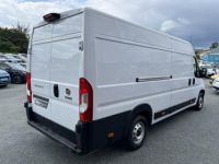 Fiat Ducato Tôlé Maxi 3.5 XL H2 2.2 - 140 Pack lounge - <small></small> 21.490 € <small></small> - #5