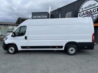 Fiat Ducato Tôlé Maxi 3.5 XL H2 2.2 - 140 Pack lounge - <small></small> 21.490 € <small></small> - #8