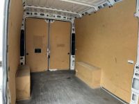 Fiat Ducato Tôlé Maxi 3.5 XL H2 2.2 - 140 Pack lounge - <small></small> 21.490 € <small></small> - #10