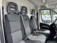 Fiat Ducato Tôlé Maxi 3.5 XL H2 2.2 - 140 Pack lounge - <small></small> 21.490 € <small></small> - #13