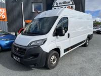 Fiat Ducato Tôlé Pro Lounge 3.5 XL L3H2 2.2 Multijet - 140 - <small></small> 21.990 € <small></small> - #1