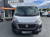 Fiat Ducato Tôlé Pro Lounge 3.5 XL L3H2 2.2 Multijet - 140 - <small></small> 21.990 € <small></small> - #2