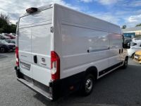 Fiat Ducato Tôlé Pro Lounge 3.5 XL L3H2 2.2 Multijet - 140 - <small></small> 21.990 € <small></small> - #5