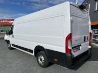 Fiat Ducato Tôlé Pro Lounge 3.5 XL L3H2 2.2 Multijet - 140 - <small></small> 21.990 € <small></small> - #7