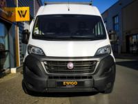 Fiat Ducato VU 2.3 MJT 120 ch 30 MH2 NAV PACK PROFESSIONAL TVA RECUPERABLE - <small></small> 14.990 € <small>TTC</small> - #2