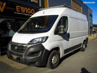 Fiat Ducato VU 2.3 MJT 120 ch 30 MH2 NAV PACK PROFESSIONAL TVA RECUPERABLE - <small></small> 14.990 € <small>TTC</small> - #3