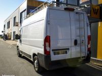 Fiat Ducato VU 2.3 MJT 120 ch 30 MH2 NAV PACK PROFESSIONAL TVA RECUPERABLE - <small></small> 14.990 € <small>TTC</small> - #5