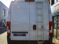 Fiat Ducato VU 2.3 MJT 120 ch 30 MH2 NAV PACK PROFESSIONAL TVA RECUPERABLE - <small></small> 14.990 € <small>TTC</small> - #6