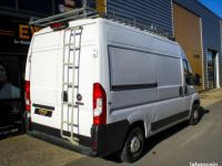 Fiat Ducato VU 2.3 MJT 120 ch 30 MH2 NAV PACK PROFESSIONAL TVA RECUPERABLE - <small></small> 14.990 € <small>TTC</small> - #7