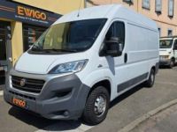 Fiat Ducato VU FOURGON 2.0 MJT 115 30 CH1 CD CLIM-CAMERA DE RE - <small></small> 19.990 € <small>TTC</small> - #1