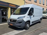 Fiat Ducato VU FOURGON 2.0 MJT 115 30 CH1 CD CLIM-CAMERA DE RE - <small></small> 19.990 € <small>TTC</small> - #2