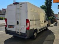 Fiat Ducato VU FOURGON 2.0 MJT 115 30 CH1 CD CLIM-CAMERA DE RE - <small></small> 19.990 € <small>TTC</small> - #6