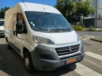 Fiat Ducato VU FOURGON 2.0 MJT 115 30 CH1 CD CLIM-CAMERA DE RE - <small></small> 19.990 € <small>TTC</small> - #7