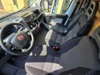 Fiat Ducato VU FOURGON 2.0 MJT 115 30 CH1 CD CLIM-CAMERA DE RE - <small></small> 19.990 € <small>TTC</small> - #8