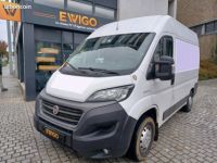 Fiat Ducato VU FOURGON 2.3 MJT 120 30 CH2 NAV PACK PROFESSIONAL - <small></small> 21.480 € <small>TTC</small> - #1