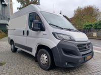 Fiat Ducato VU FOURGON 2.3 MJT 120 30 CH2 NAV PACK PROFESSIONAL - <small></small> 21.480 € <small>TTC</small> - #3