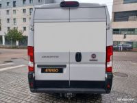 Fiat Ducato VU FOURGON 2.3 MJT 120 30 CH2 NAV PACK PROFESSIONAL - <small></small> 21.480 € <small>TTC</small> - #6