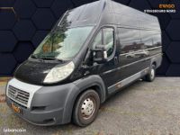 Fiat Ducato VU FOURGON MAXI 3.0 MJT 175ch 35 LH2 18990 TTC 15825 HT - <small></small> 15.825 € <small>TTC</small> - #1