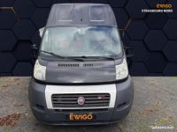 Fiat Ducato VU FOURGON MAXI 3.0 MJT 175ch 35 LH2 18990 TTC 15825 HT - <small></small> 15.825 € <small>TTC</small> - #2