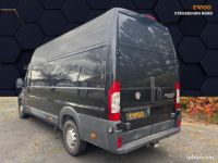 Fiat Ducato VU FOURGON MAXI 3.0 MJT 175ch 35 LH2 18990 TTC 15825 HT - <small></small> 15.825 € <small>TTC</small> - #6