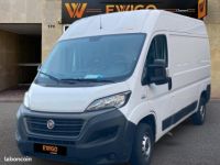 Fiat Ducato VU II MY2014 (250) Fourgon 3.0 GNV 16V 136 cv - <small></small> 17.990 € <small>TTC</small> - #1