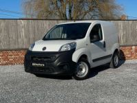 Fiat Fiorino / 1.3jtd / airco / 2020 / 37000km / euro 6d - <small></small> 9.950 € <small>TTC</small> - #1