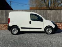 Fiat Fiorino / 1.3jtd / airco / 2020 / 37000km / euro 6d - <small></small> 9.950 € <small>TTC</small> - #4