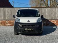 Fiat Fiorino / 1.3jtd / airco / 2020 / 37000km / euro 6d - <small></small> 9.950 € <small>TTC</small> - #5