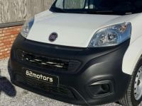 Fiat Fiorino / 1.3jtd / airco / 2020 / 37000km / euro 6d - <small></small> 9.950 € <small>TTC</small> - #7