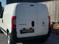 Fiat Fiorino / 1.3jtd / airco / 2020 / 37000km / euro 6d - <small></small> 9.950 € <small>TTC</small> - #8