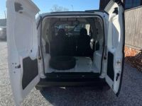 Fiat Fiorino / 1.3jtd / airco / 2020 / 37000km / euro 6d - <small></small> 9.950 € <small>TTC</small> - #12