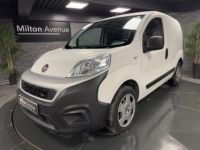 Fiat Fiorino 1.3 95 Pack Pro Nav - <small></small> 10.990 € <small></small> - #1