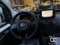 Fiat Fiorino 1.3 Diesel Etat neuf Gps Car play Garantie - <small></small> 14.490 € <small>TTC</small> - #8