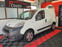 Fiat Fiorino 1.3 jtd ** TVA récupéeable ** 100405KMS - <small></small> 9.990 € <small>TTC</small> - #1