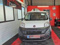 Fiat Fiorino 1.3 jtd ** TVA récupéeable ** 100405KMS - <small></small> 9.990 € <small>TTC</small> - #2