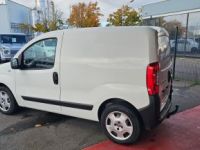 Fiat Fiorino 1.3 jtd ** TVA récupéeable ** 100405KMS - <small></small> 9.990 € <small>TTC</small> - #4