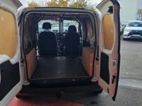 Fiat Fiorino 1.3 jtd ** TVA récupéeable ** 100409KMS - <small></small> 7.900 € <small>TTC</small> - #6